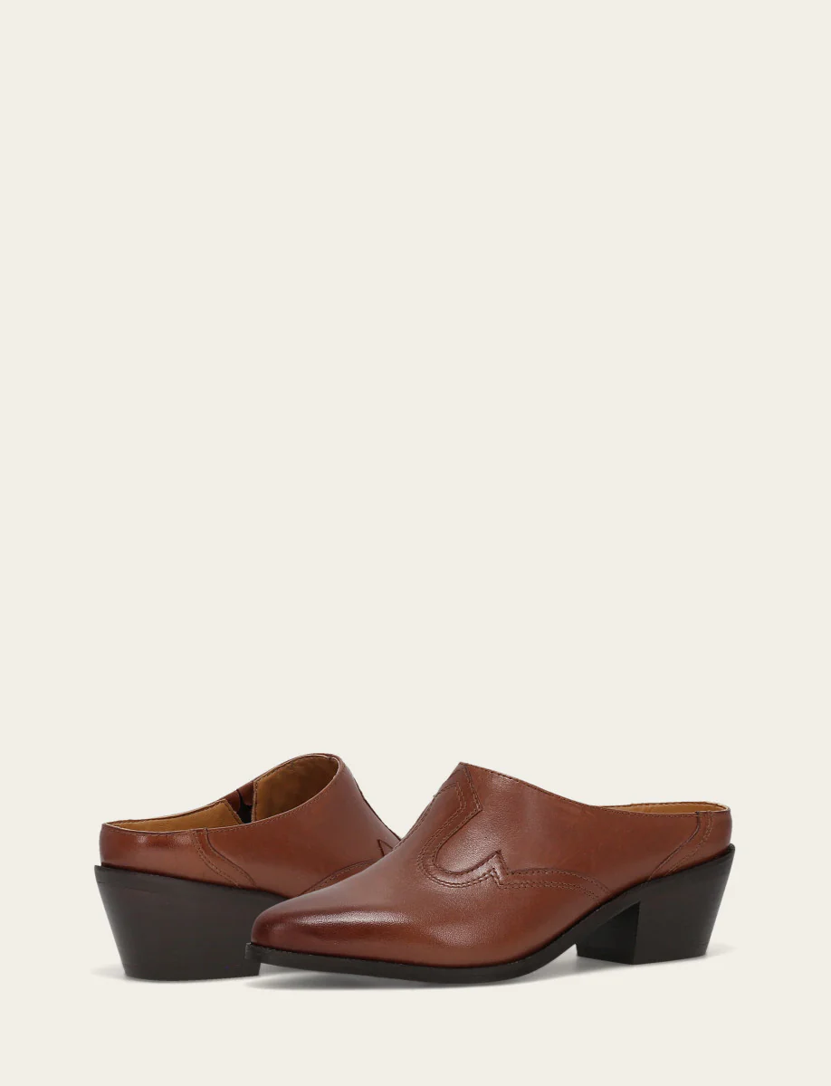 Luna Mule - Pre-Loved - Image 4