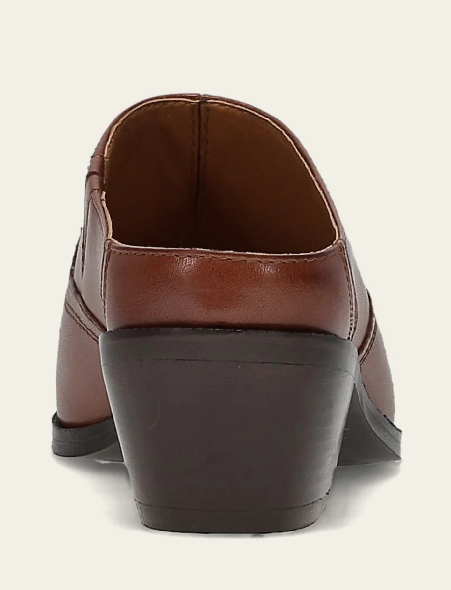 Luna Mule - Pre-Loved - Image 6