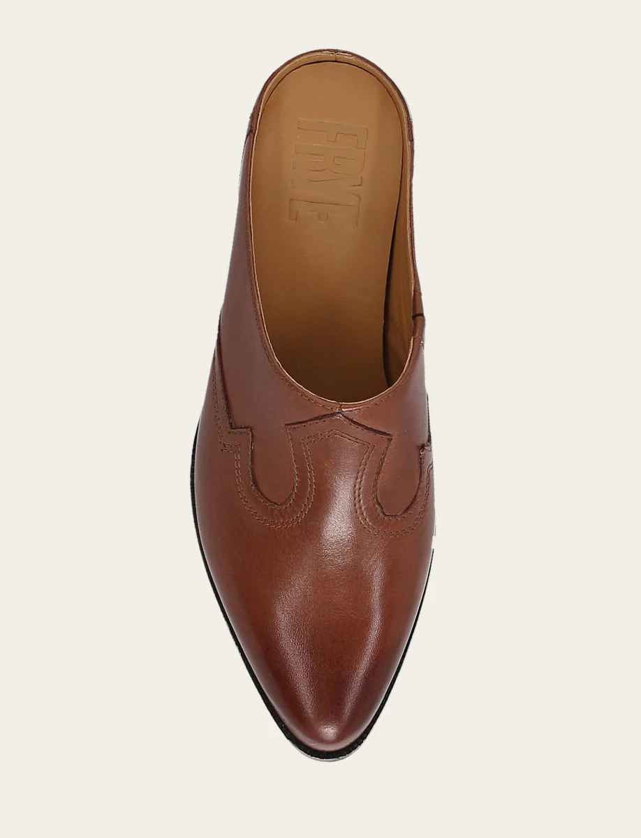 Luna Mule - Pre-Loved - Image 7