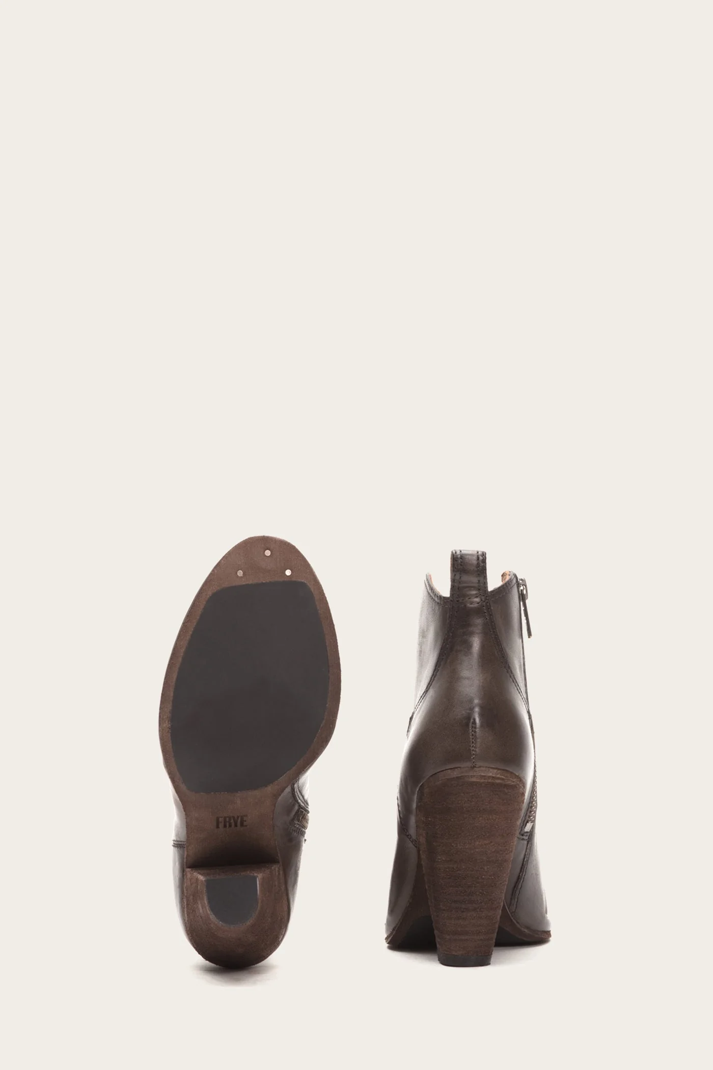 Madeline Short - Frye Found - Image 4