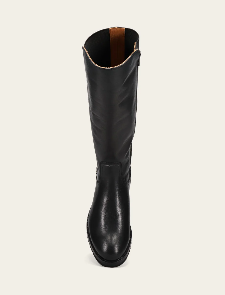 Madison Gore Inside Zip - Frye Found - Image 7