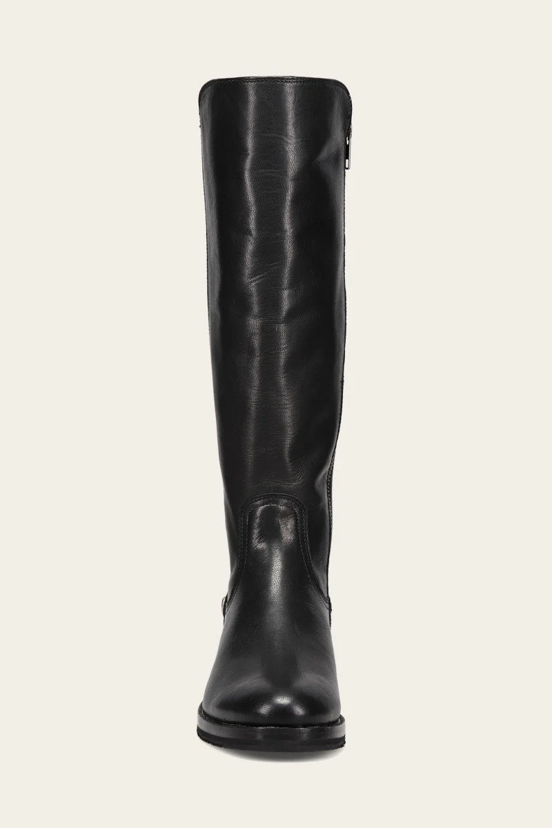 Madison Gore Inside Zip - Pre-Loved - Image 6