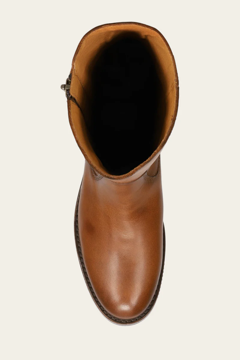 Madison Heavy Zip Tall - Frye Found - Image 16