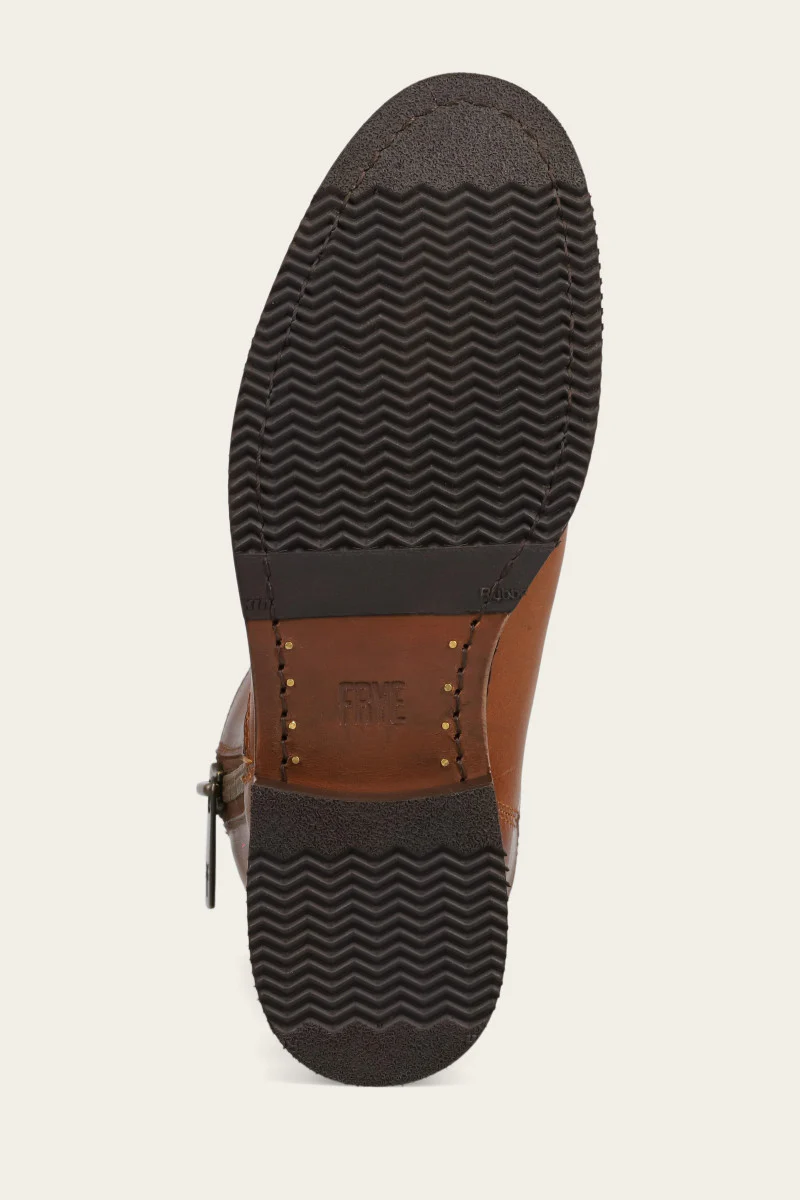 Madison Heavy Zip Tall - Frye Found - Image 17