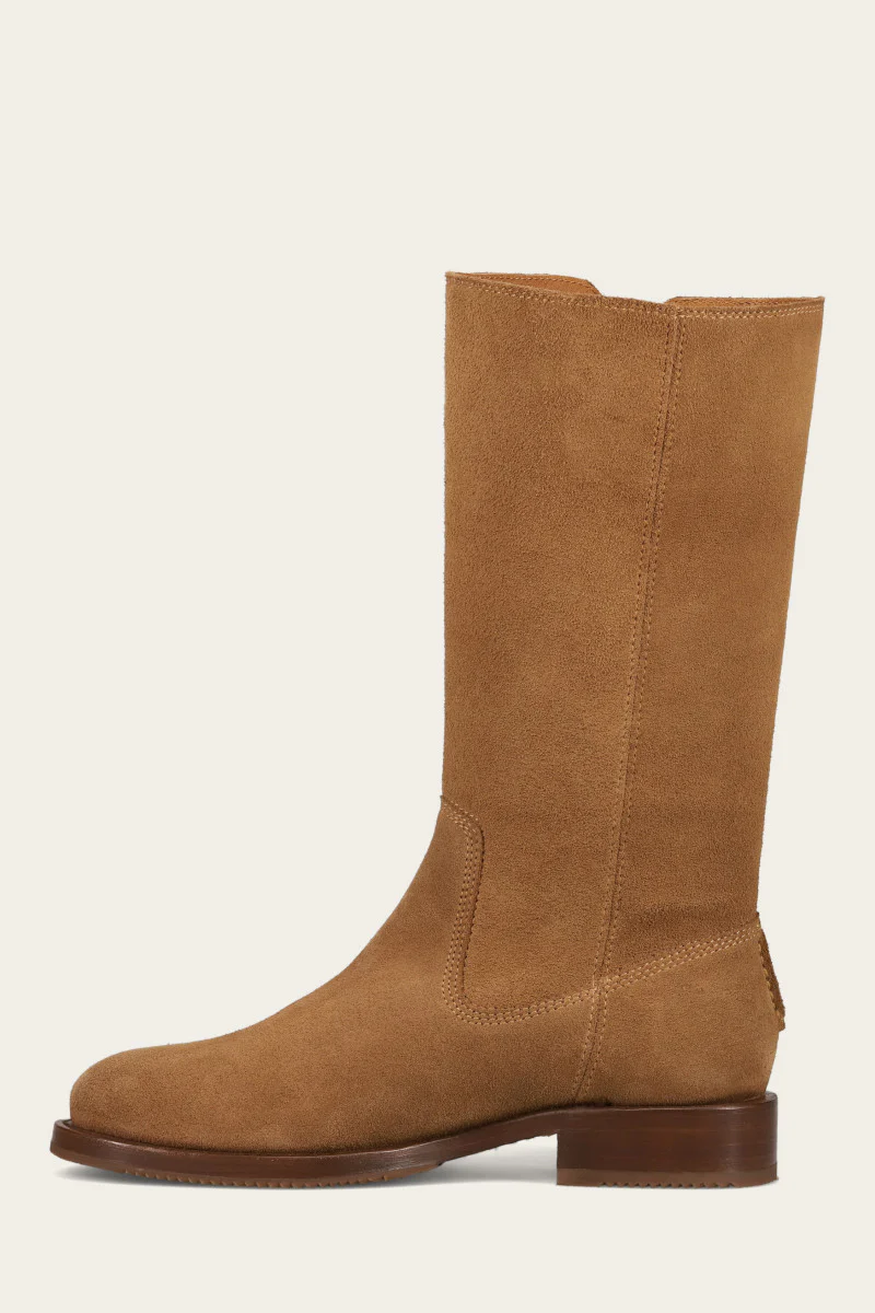 Madison Heavy Zip Tall - Frye Found - Image 20