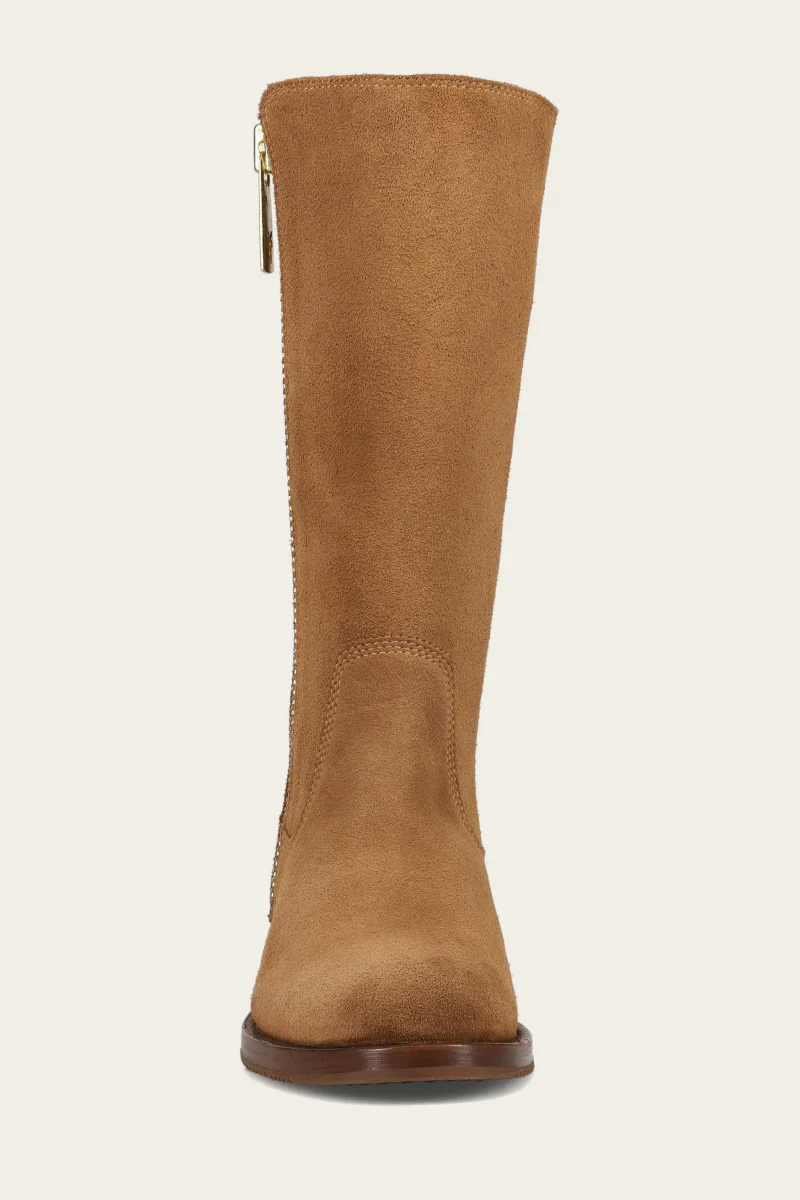 Madison Heavy Zip Tall - Frye Found - Image 22