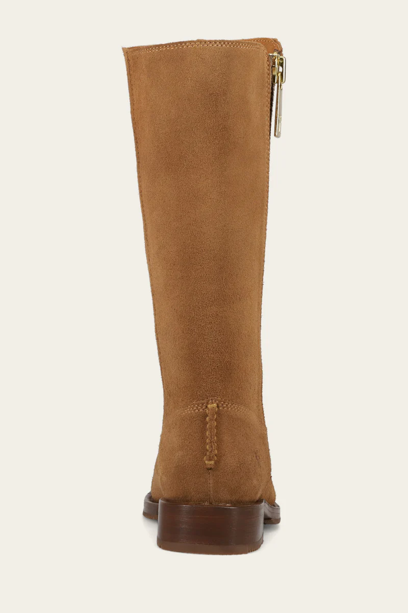 Madison Heavy Zip Tall - Frye Found - Image 23