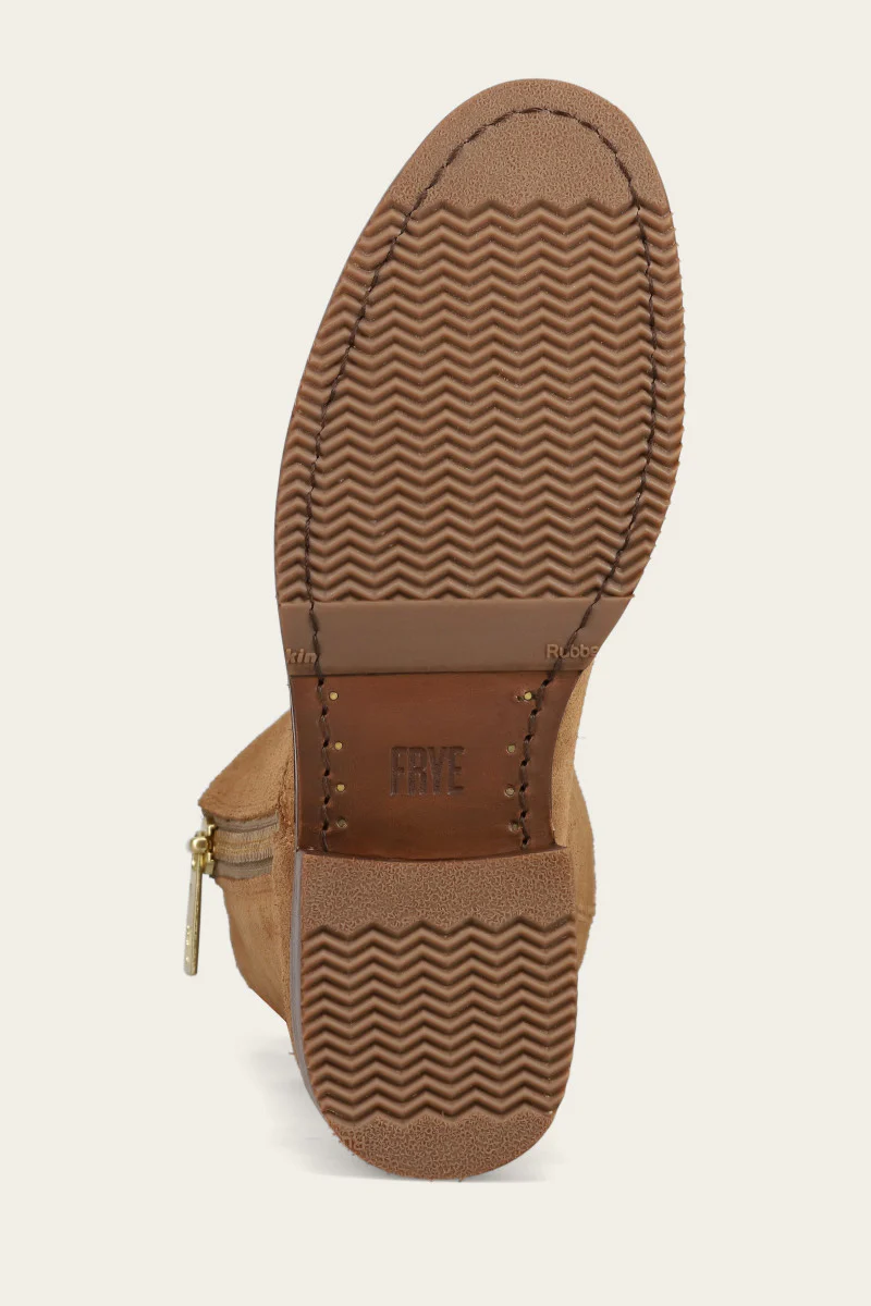 Madison Heavy Zip Tall - Frye Found - Image 25