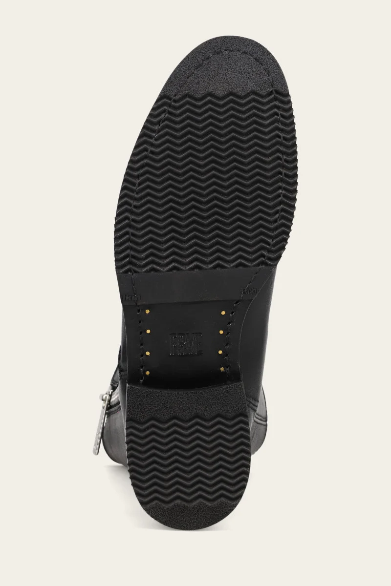 Madison Heavy Zip Tall - Frye Found - Image 8