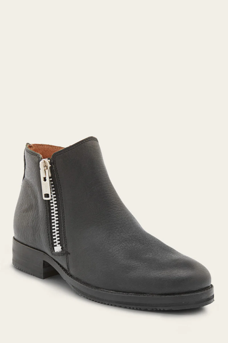 Madison Moto Shootie - Pre-Loved - Image 2