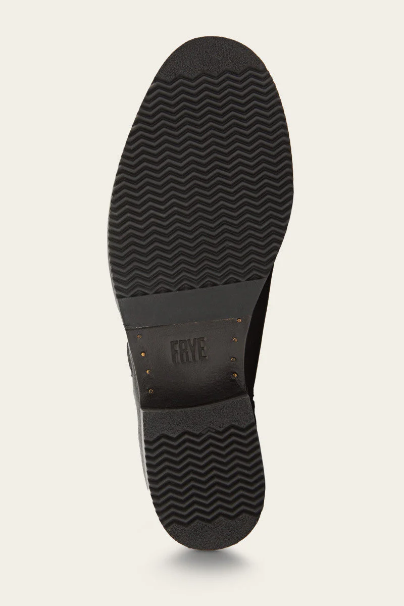 Madison Moto Shootie - Pre-Loved - Image 8