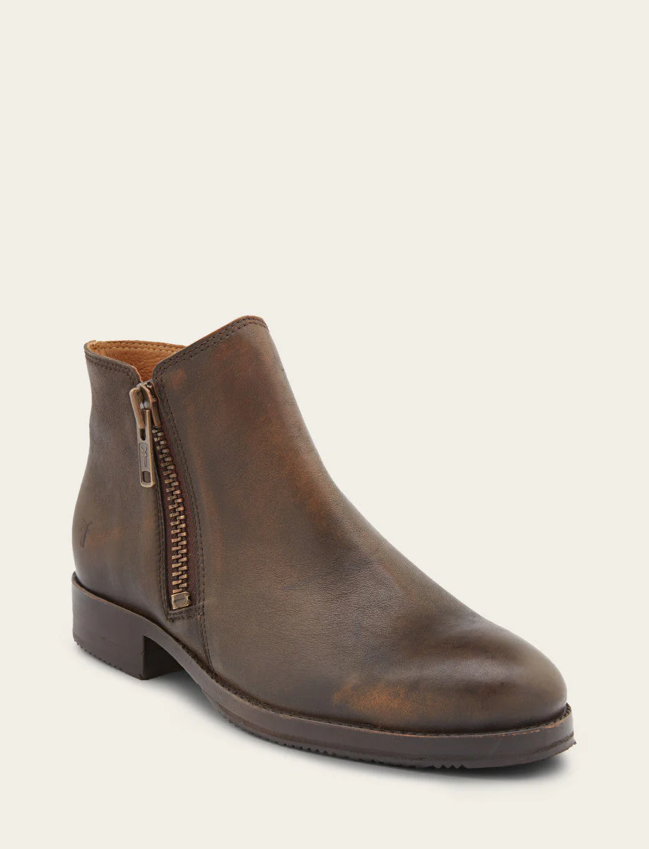 Madison Moto Shootie - Pre-Loved - Image 2