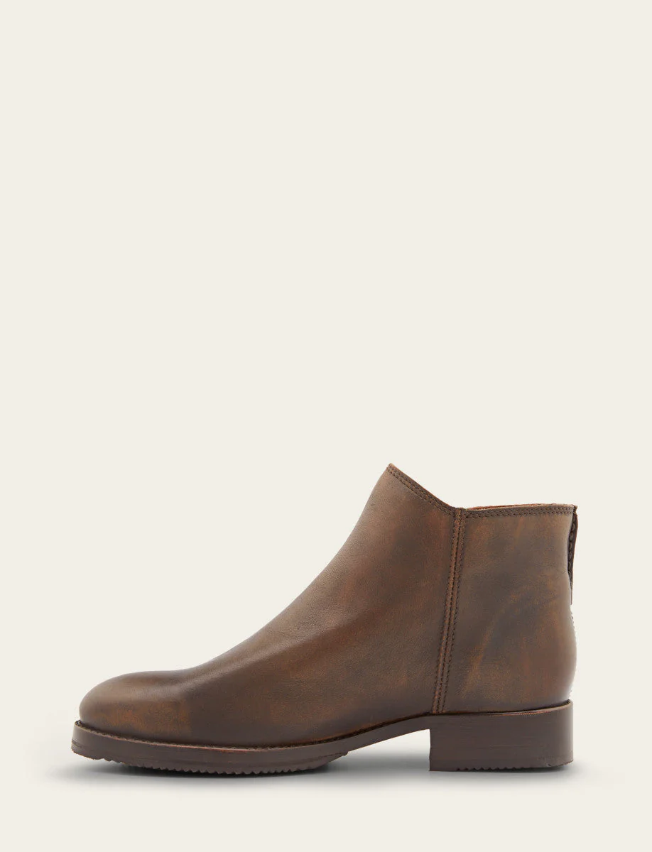 Madison Moto Shootie - Pre-Loved - Image 3