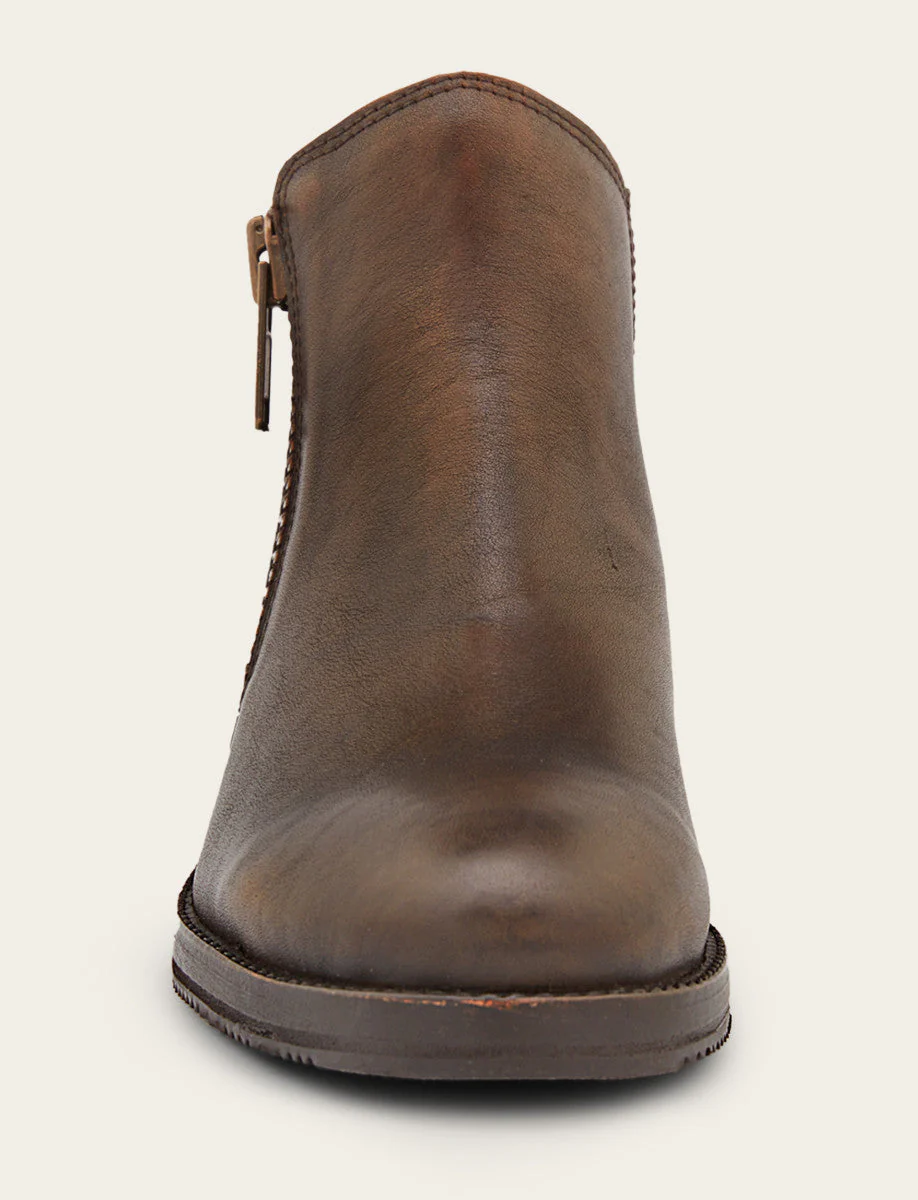 Madison Moto Shootie - Pre-Loved - Image 5