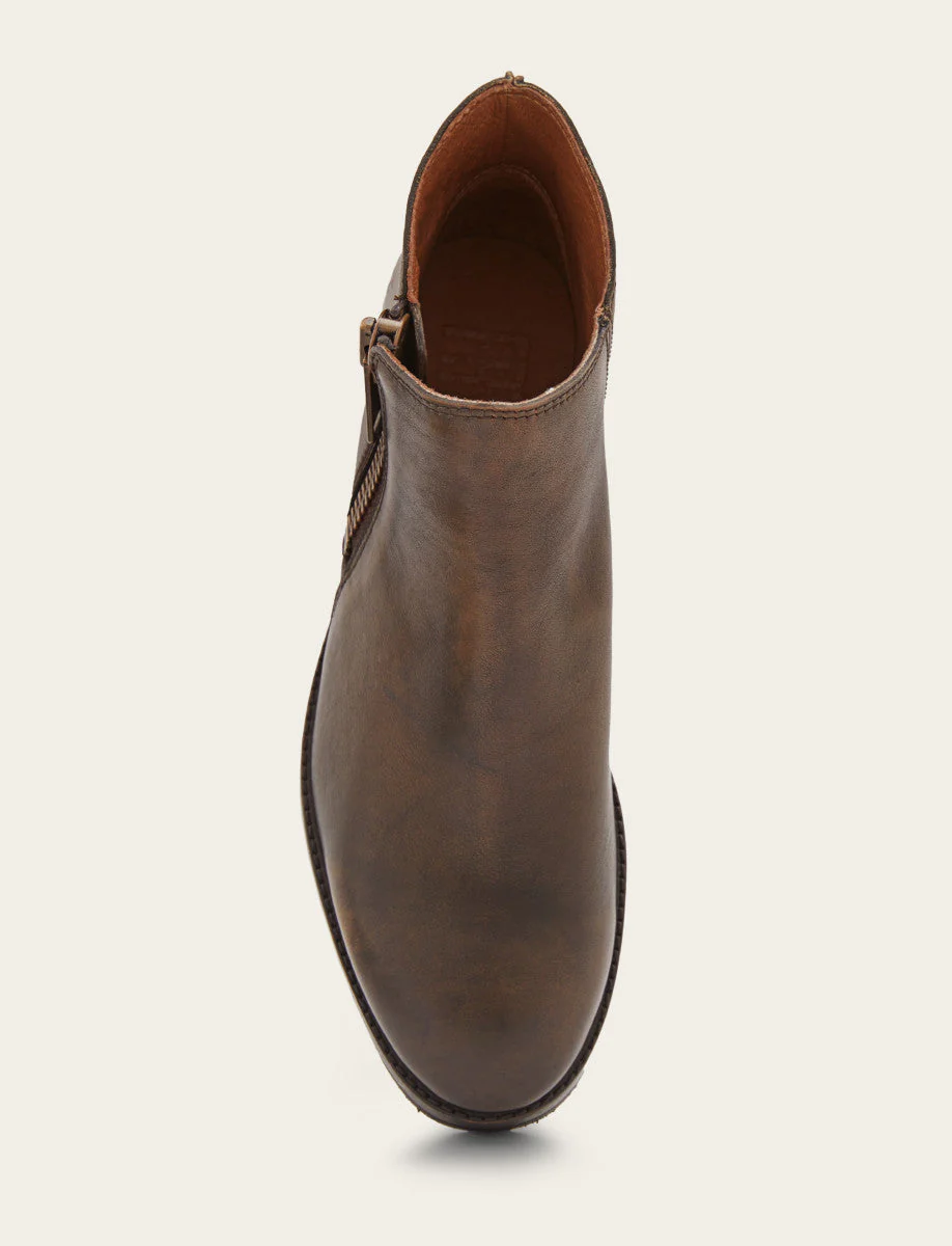 Madison Moto Shootie - Pre-Loved - Image 7