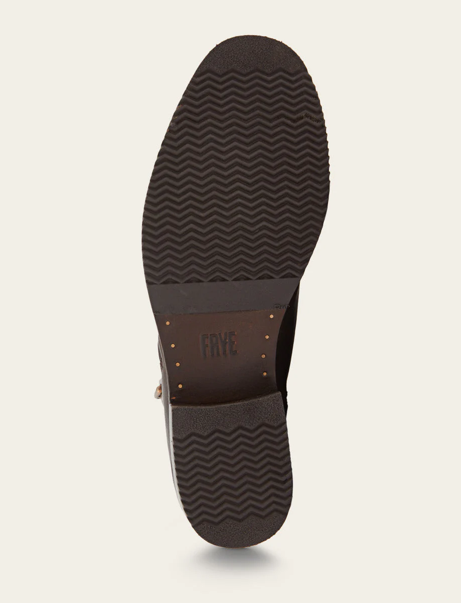 Madison Moto Shootie - Pre-Loved - Image 8