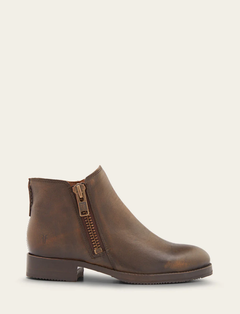 Madison Moto Shootie - Pre-Loved - Image 9