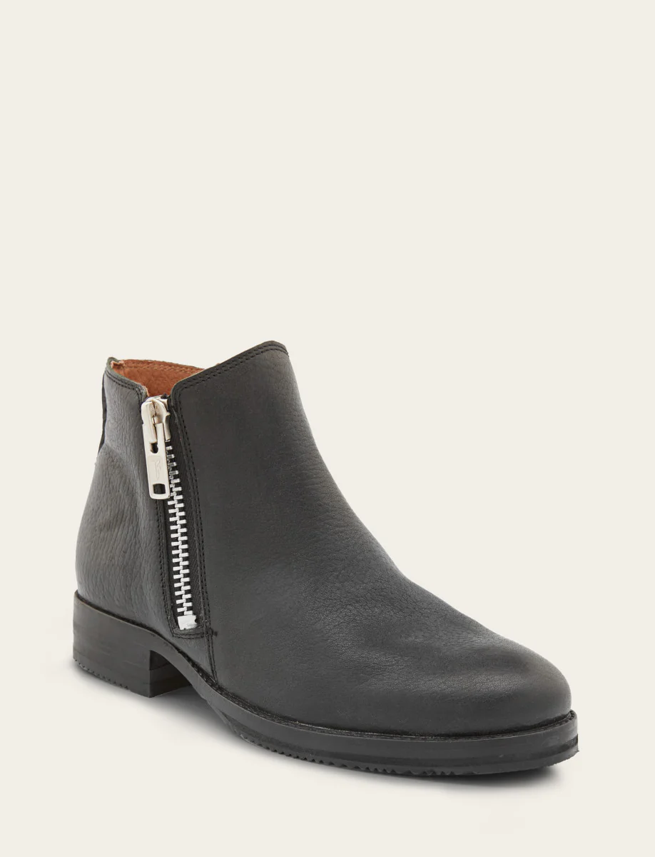 Madison Moto Shootie - Frye Found - Image 2
