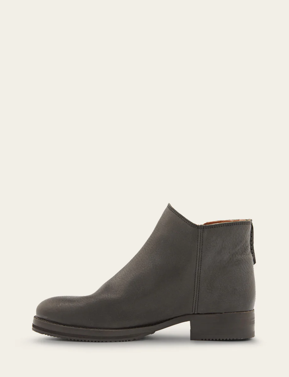 Madison Moto Shootie - Frye Found - Image 3