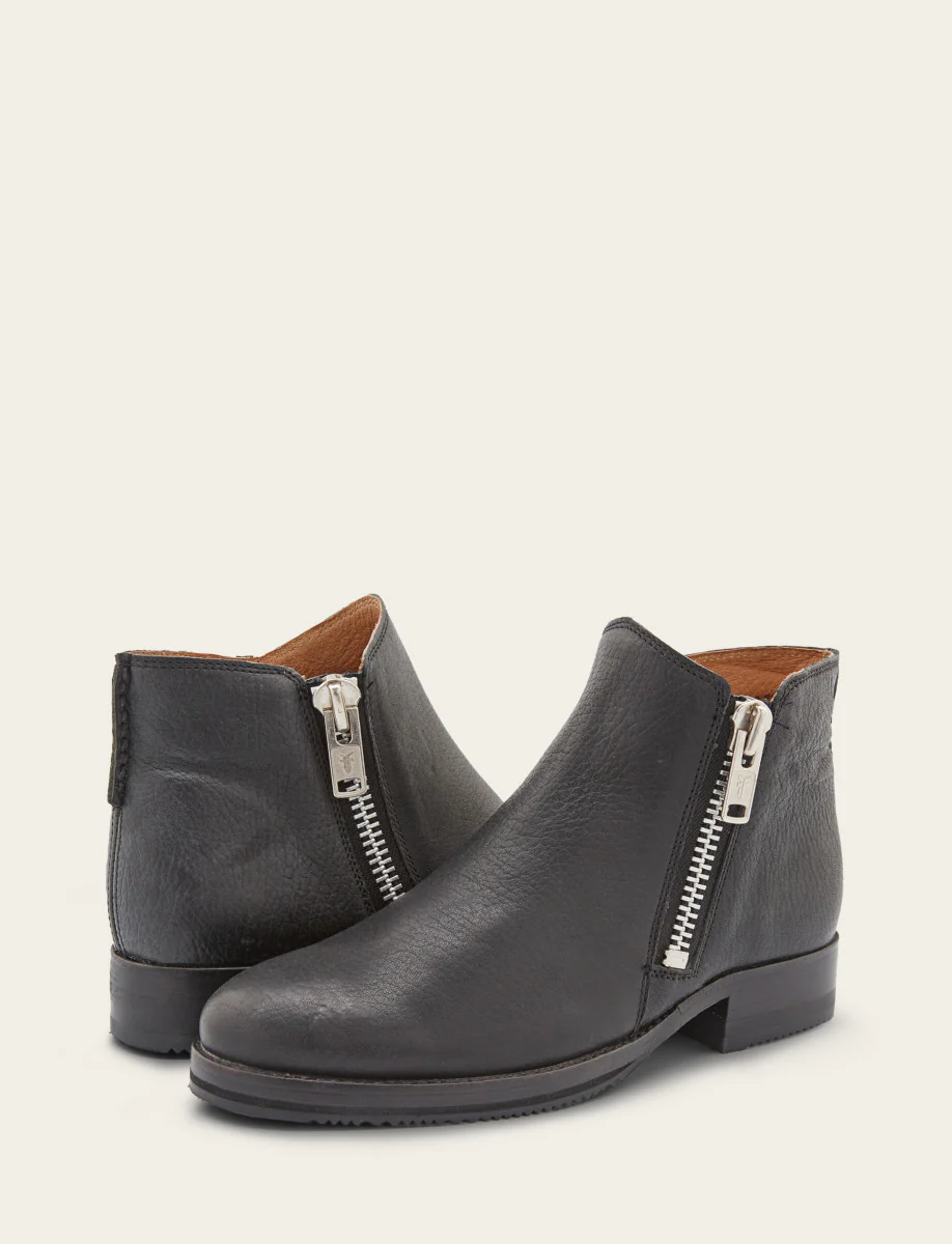 Madison Moto Shootie - Frye Found - Image 4