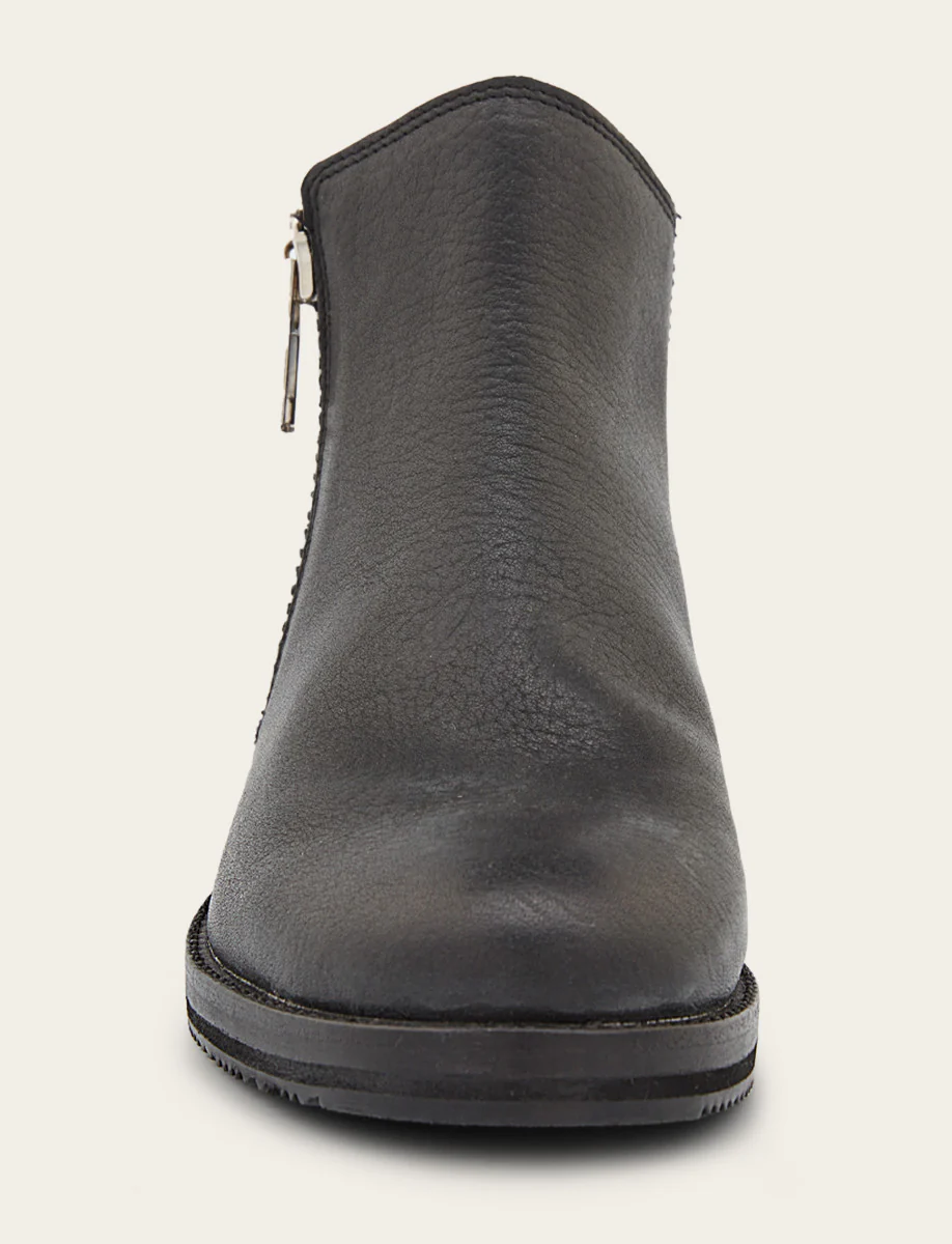 Madison Moto Shootie - Frye Found - Image 5