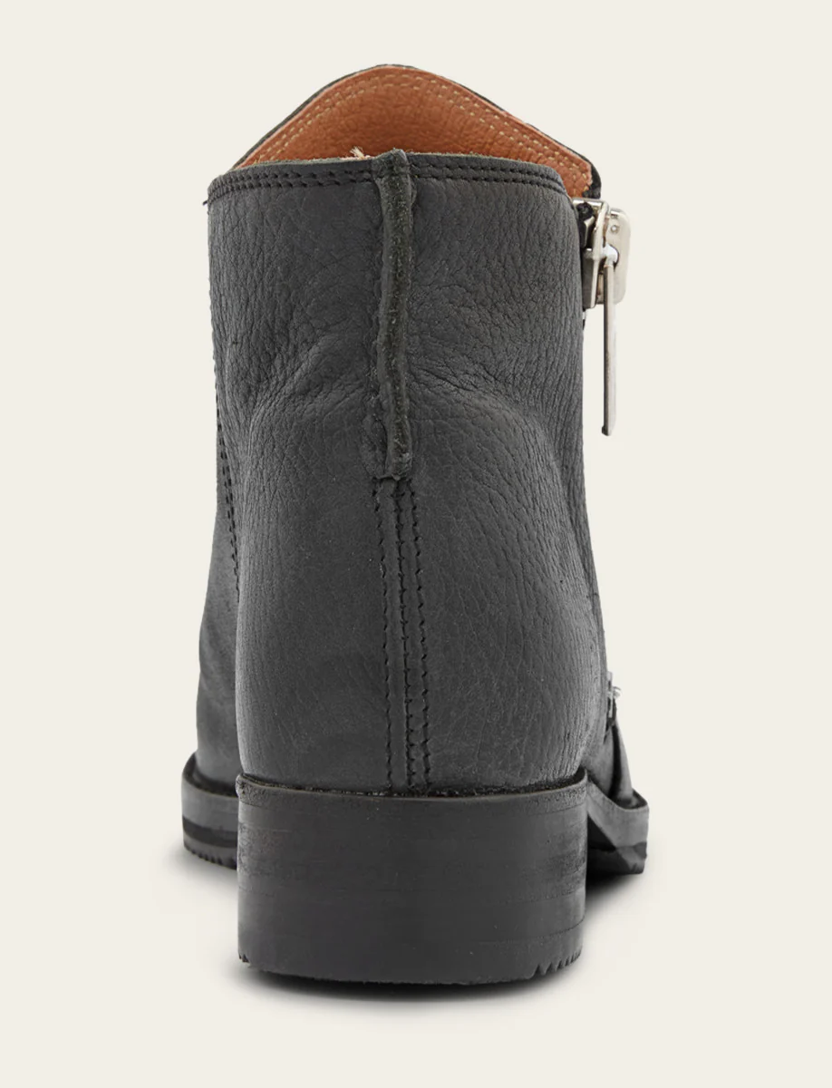 Madison Moto Shootie - Frye Found - Image 6