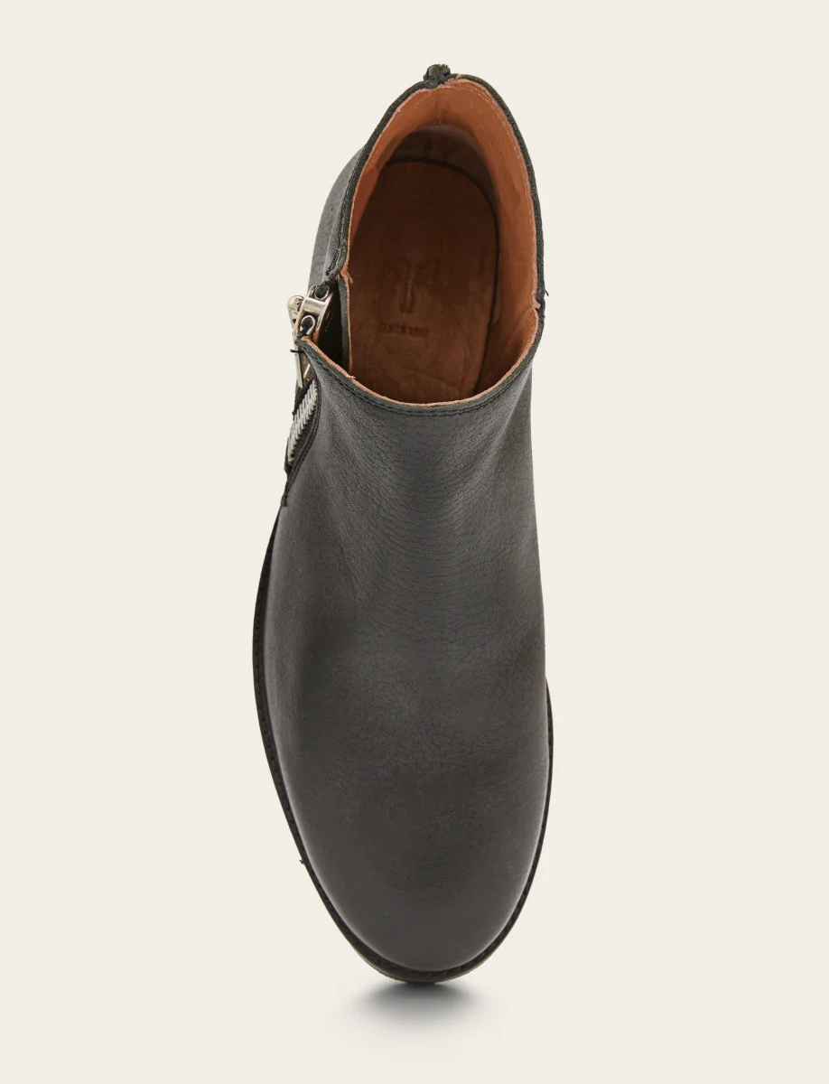 Madison Moto Shootie - Frye Found - Image 7
