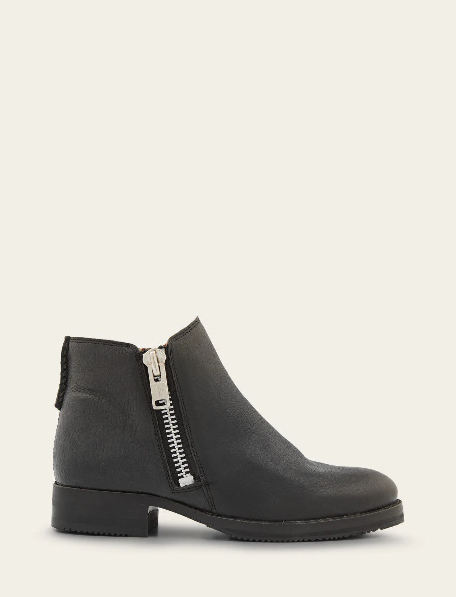 Madison Moto Shootie - Frye Found - Image 9