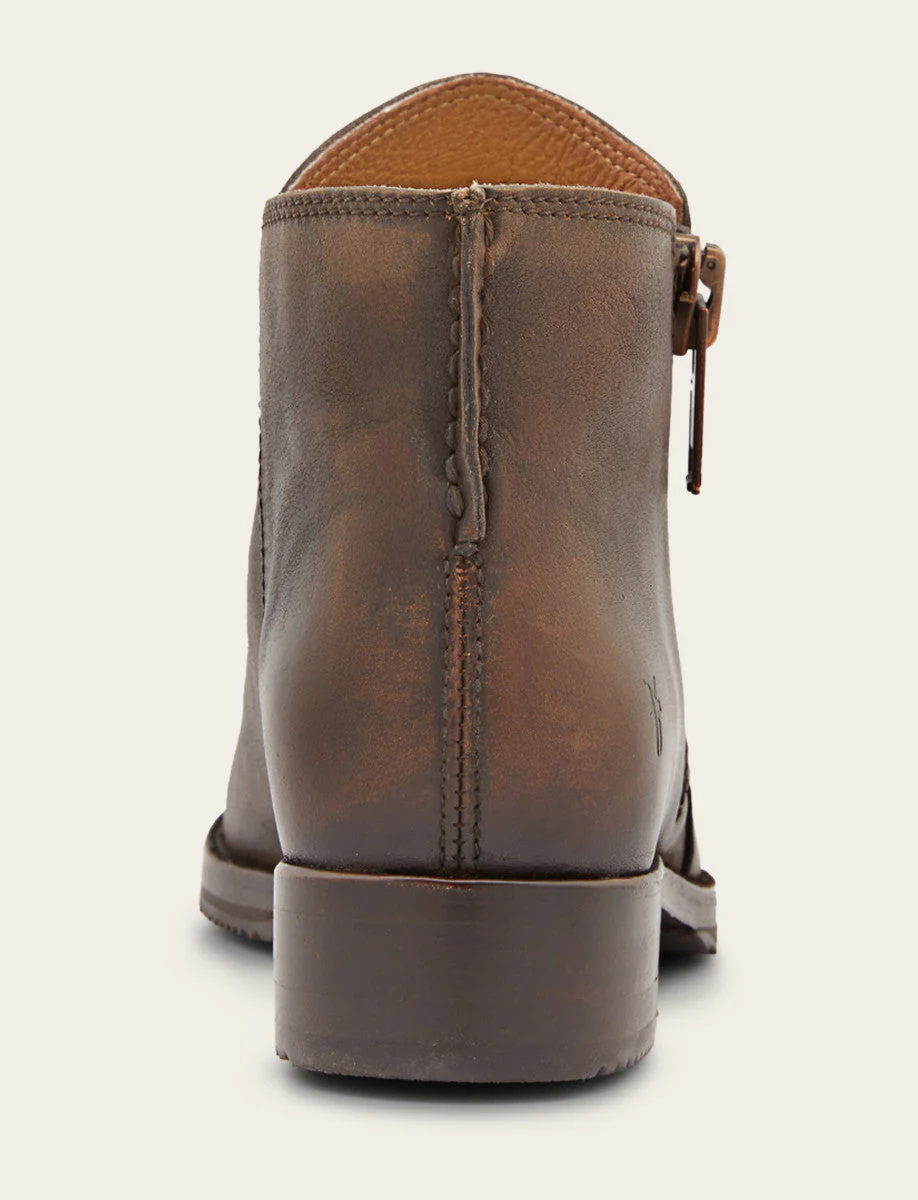 Madison Moto Shootie - Frye Found - Image 6