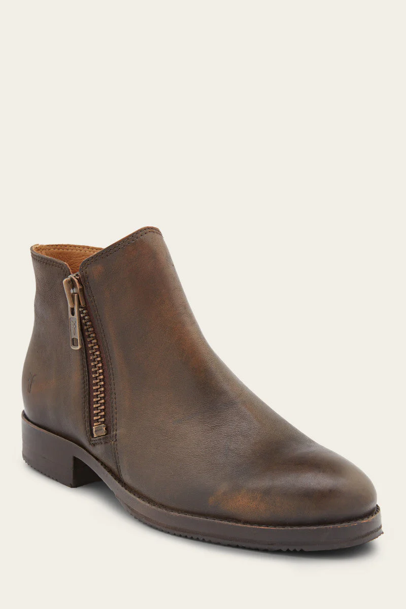 Madison Moto Shootie - Pre-Loved - Image 10