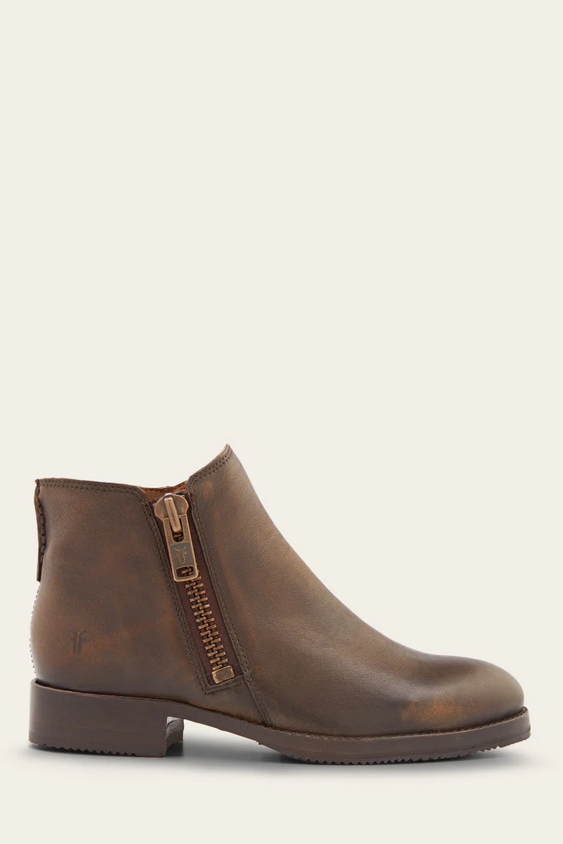 Madison Moto Shootie - Pre-Loved - Image 11