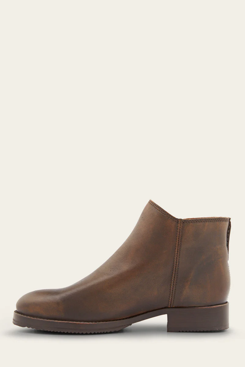 Madison Moto Shootie - Pre-Loved - Image 12