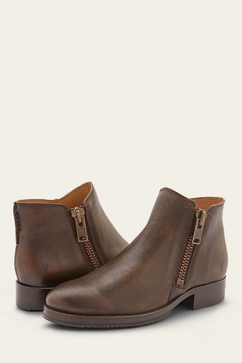 Madison Moto Shootie - Pre-Loved - Image 13