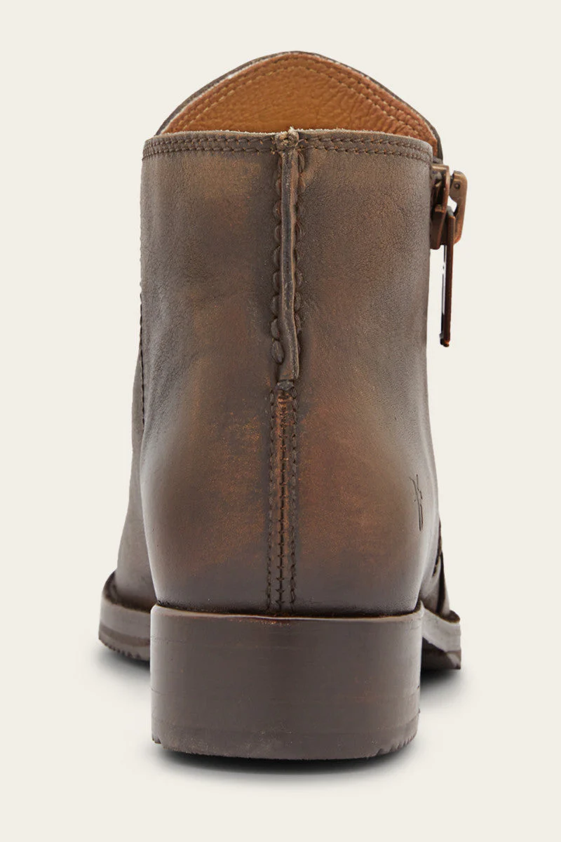 Madison Moto Shootie - Pre-Loved - Image 15