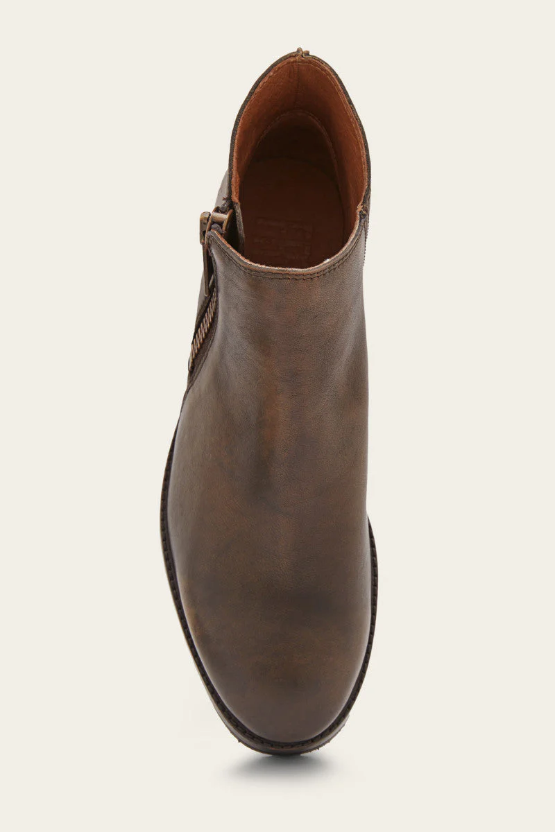 Madison Moto Shootie - Pre-Loved - Image 16