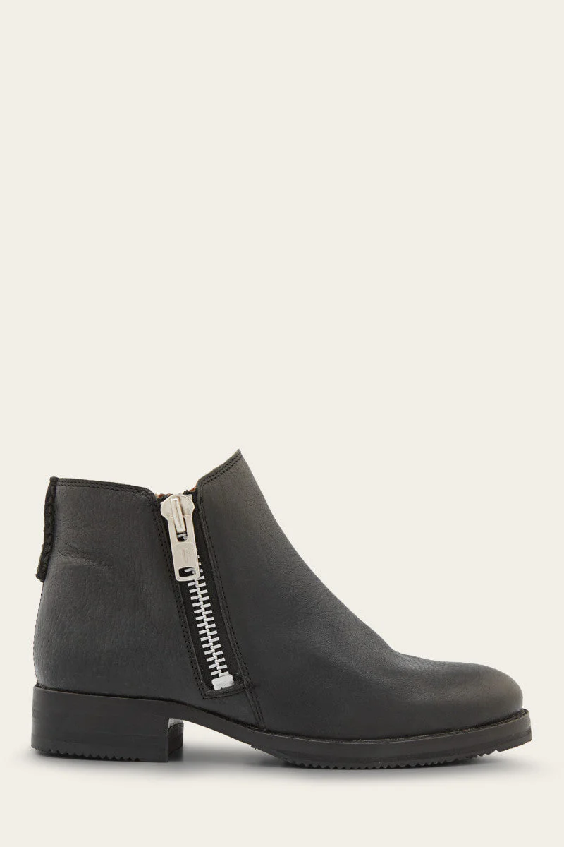 Madison Moto Shootie - Pre-Loved - Image 2