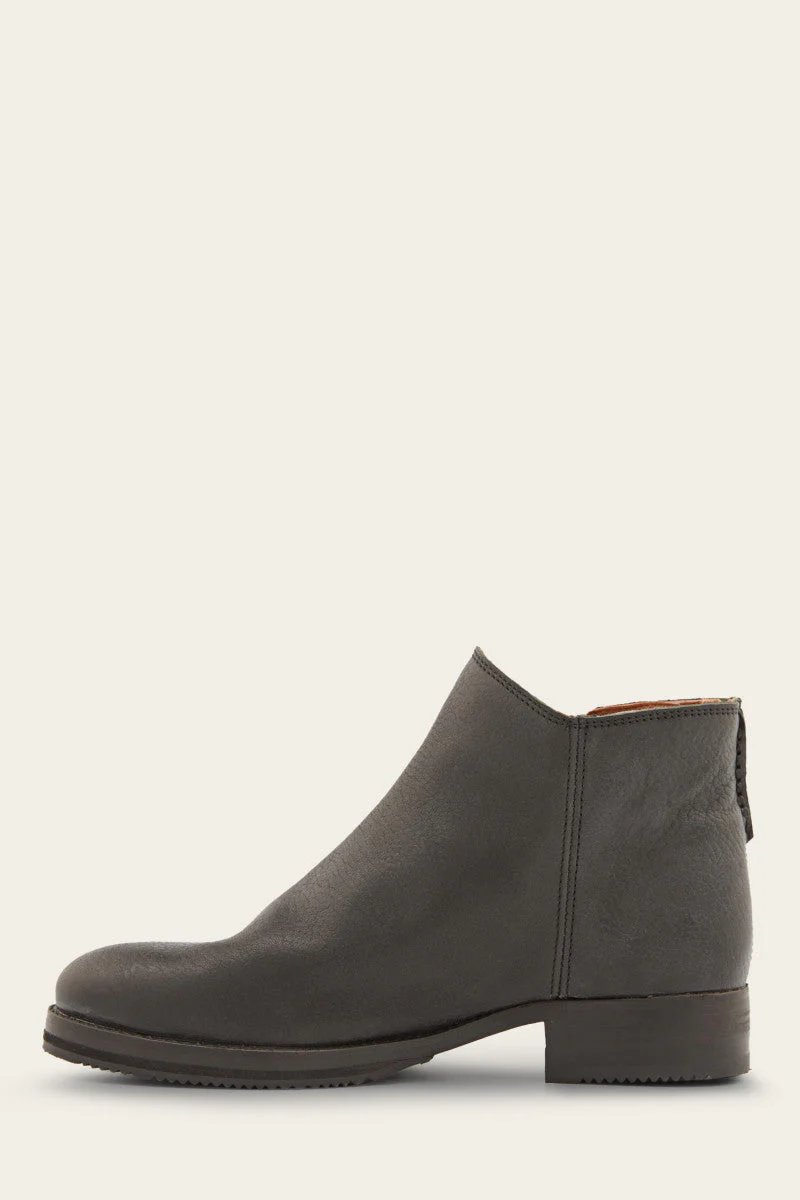 Madison Moto Shootie - Pre-Loved - Image 3