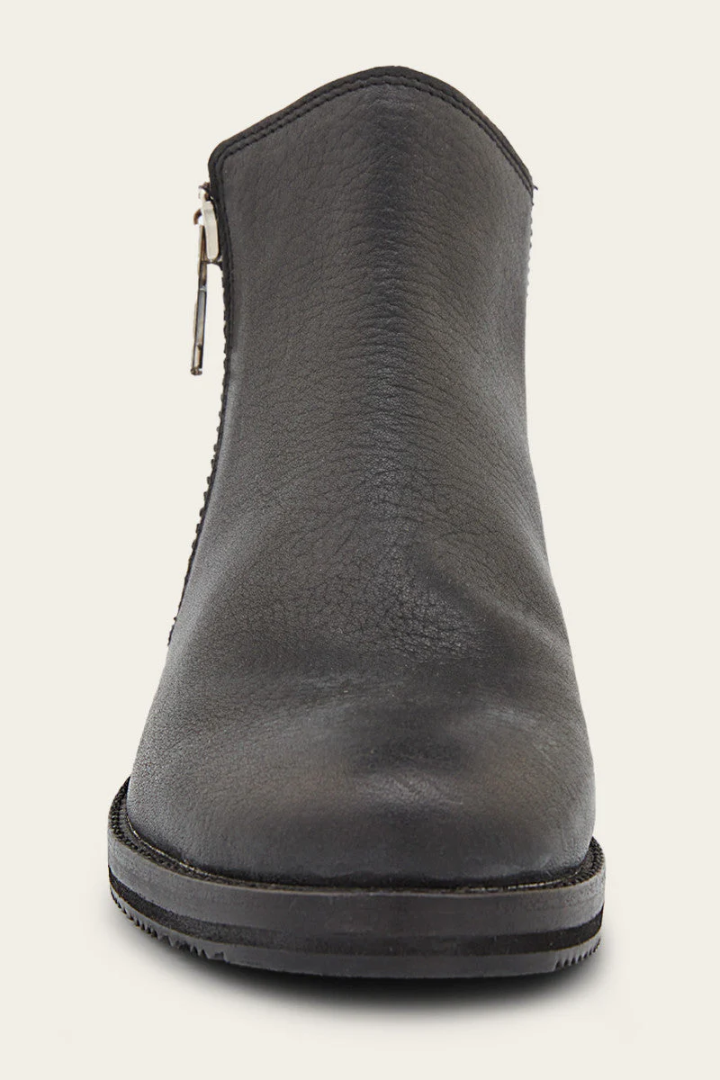 Madison Moto Shootie - Pre-Loved - Image 5