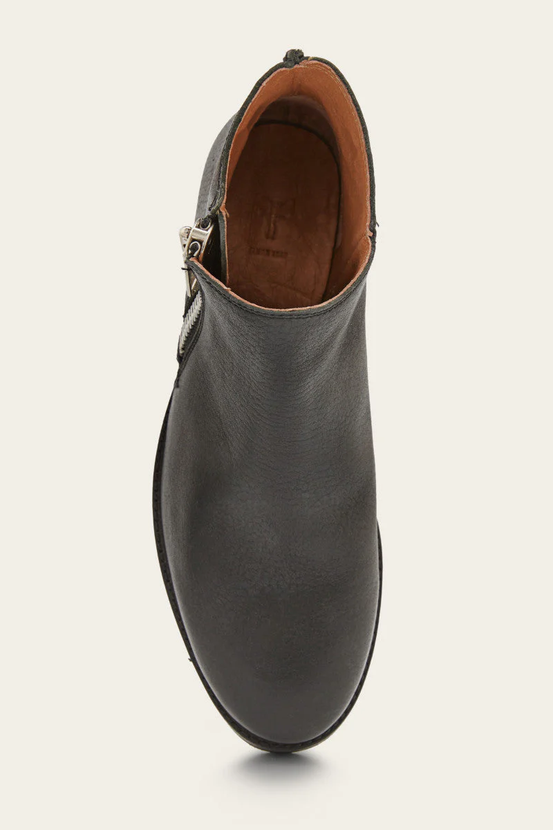 Madison Moto Shootie - Pre-Loved - Image 7