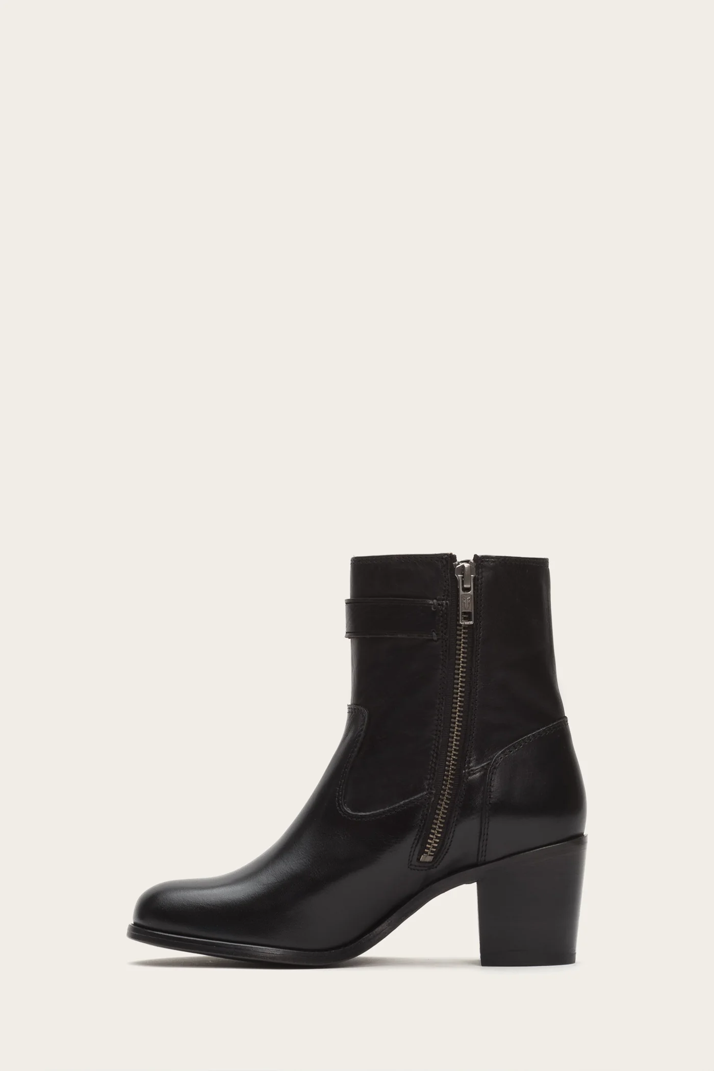 Malorie Button Short - Frye Found - Image 5