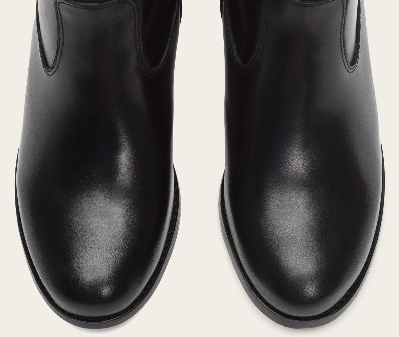 Malorie Button Short - Frye Found - Image 6