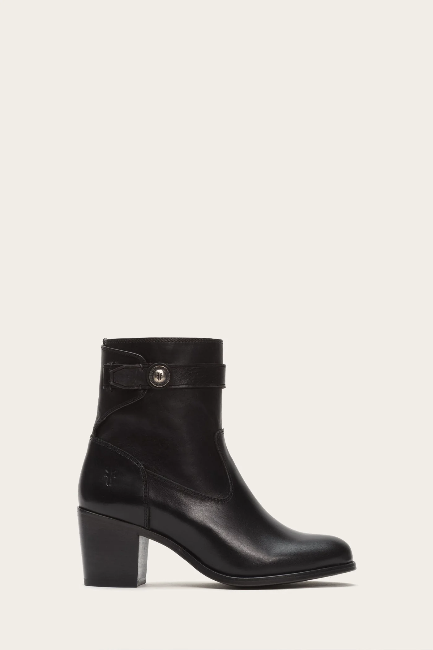 Malorie Button Short - Frye Found - Image 8