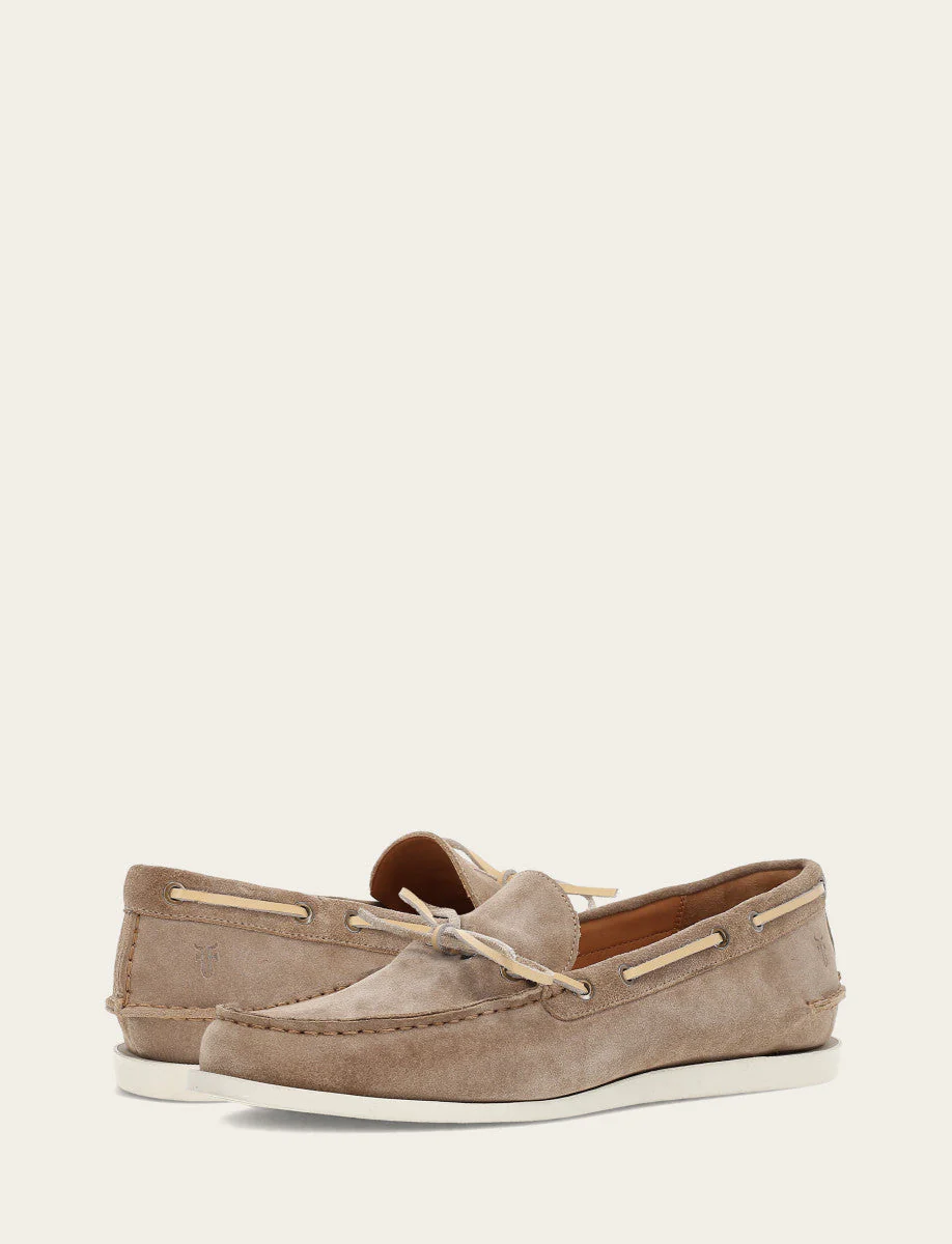 Mason One Eye Tie - Frye Found - Image 4