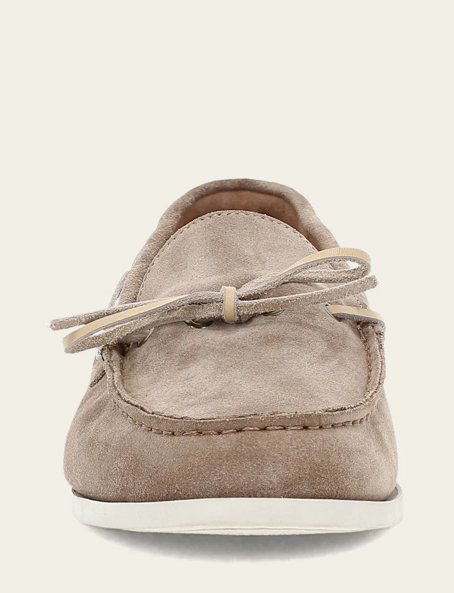 Mason One Eye Tie - Frye Found - Image 5