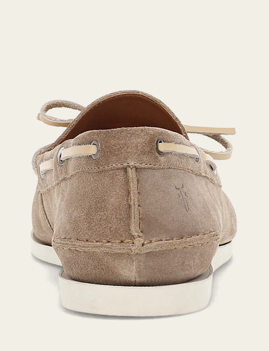 Mason One Eye Tie - Frye Found - Image 6