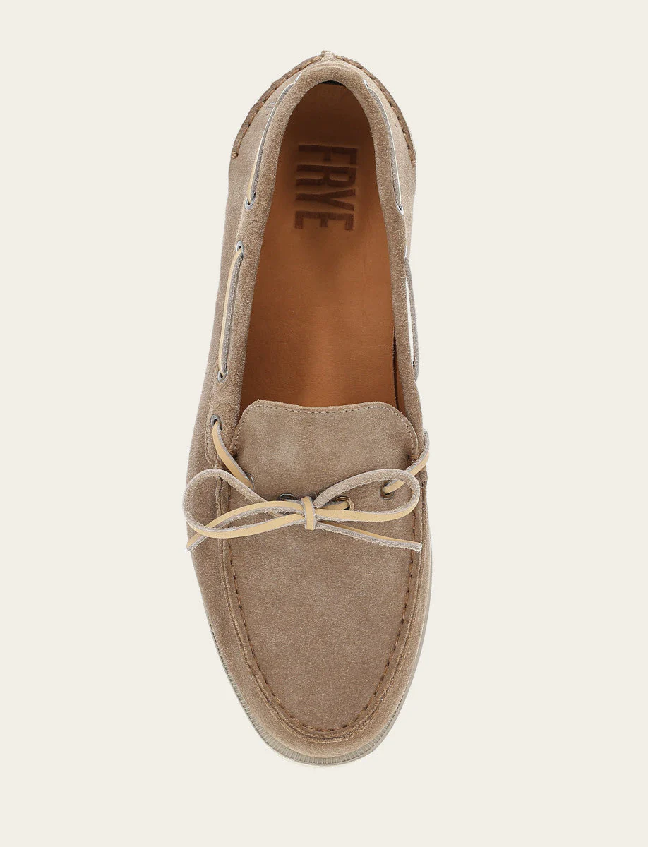 Mason One Eye Tie - Frye Found - Image 7
