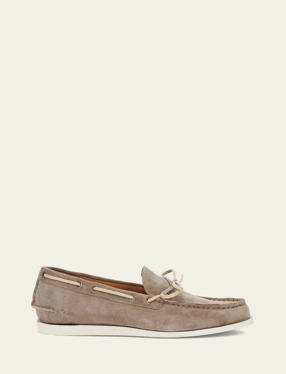 Mason One Eye Tie - Frye Found - Image 9
