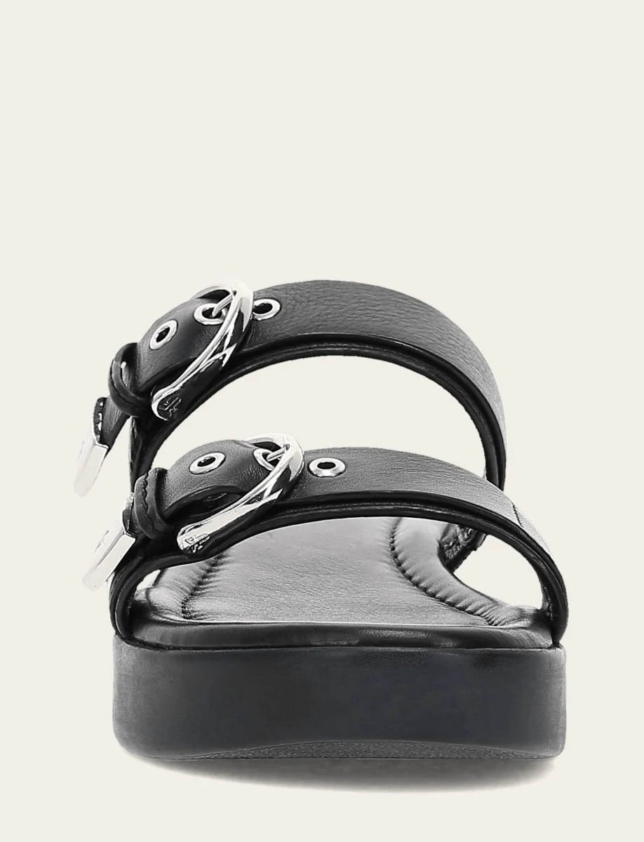 Maya Buckle Sandal - Pre-Loved - Image 5
