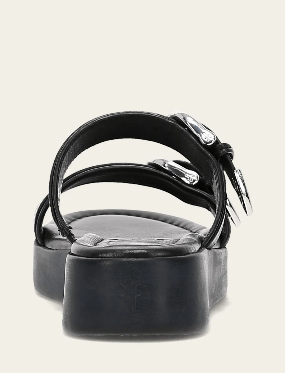 Maya Buckle Sandal - Image 6