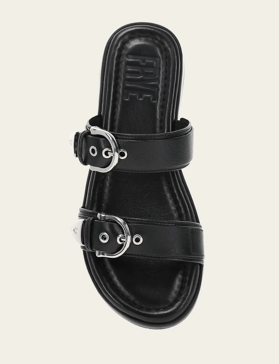 Maya Buckle Sandal - Image 7